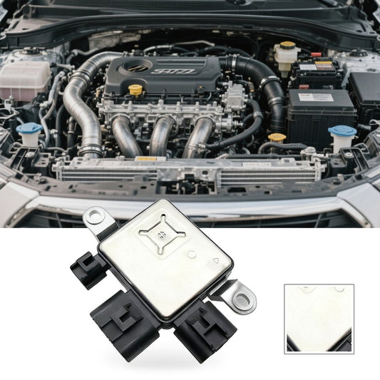 Radiator Fan Control Module Suitable for Hyundai Sonata Santa Fe Kia Optima