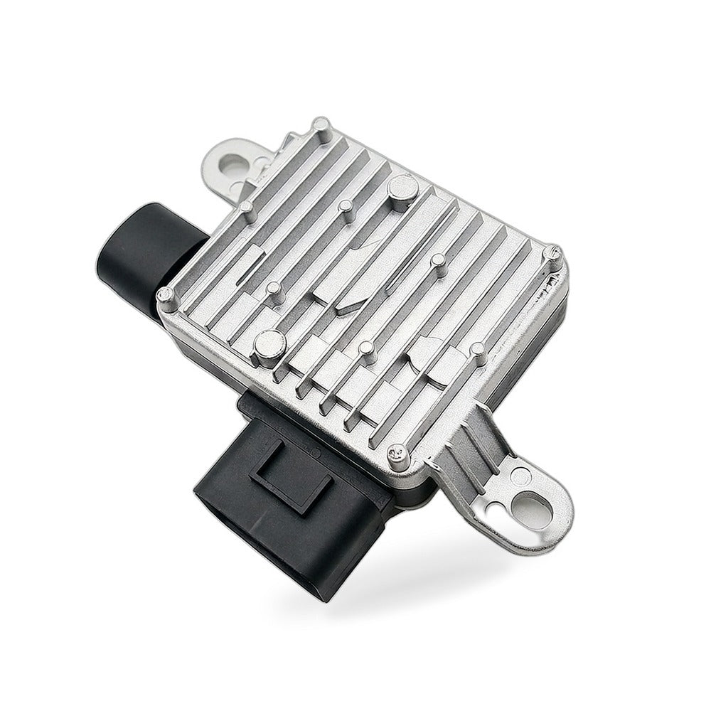 Cooling Fan Control Module Suitable for Hyundai Kia Elantra Kona Tucson Forte - BD4