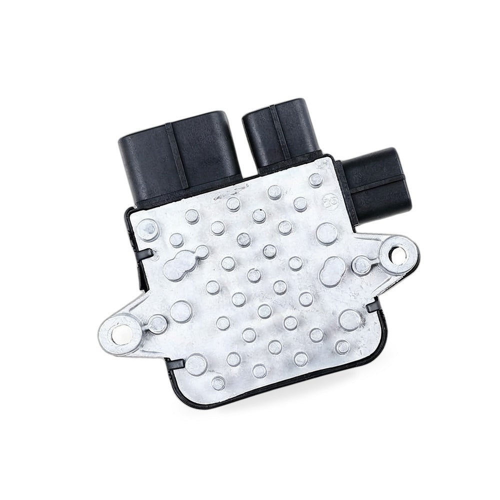 Fan Resistor Suitable for Mitsubishi Lancer Outlander Grandis L200 Pajero Sport - BD2