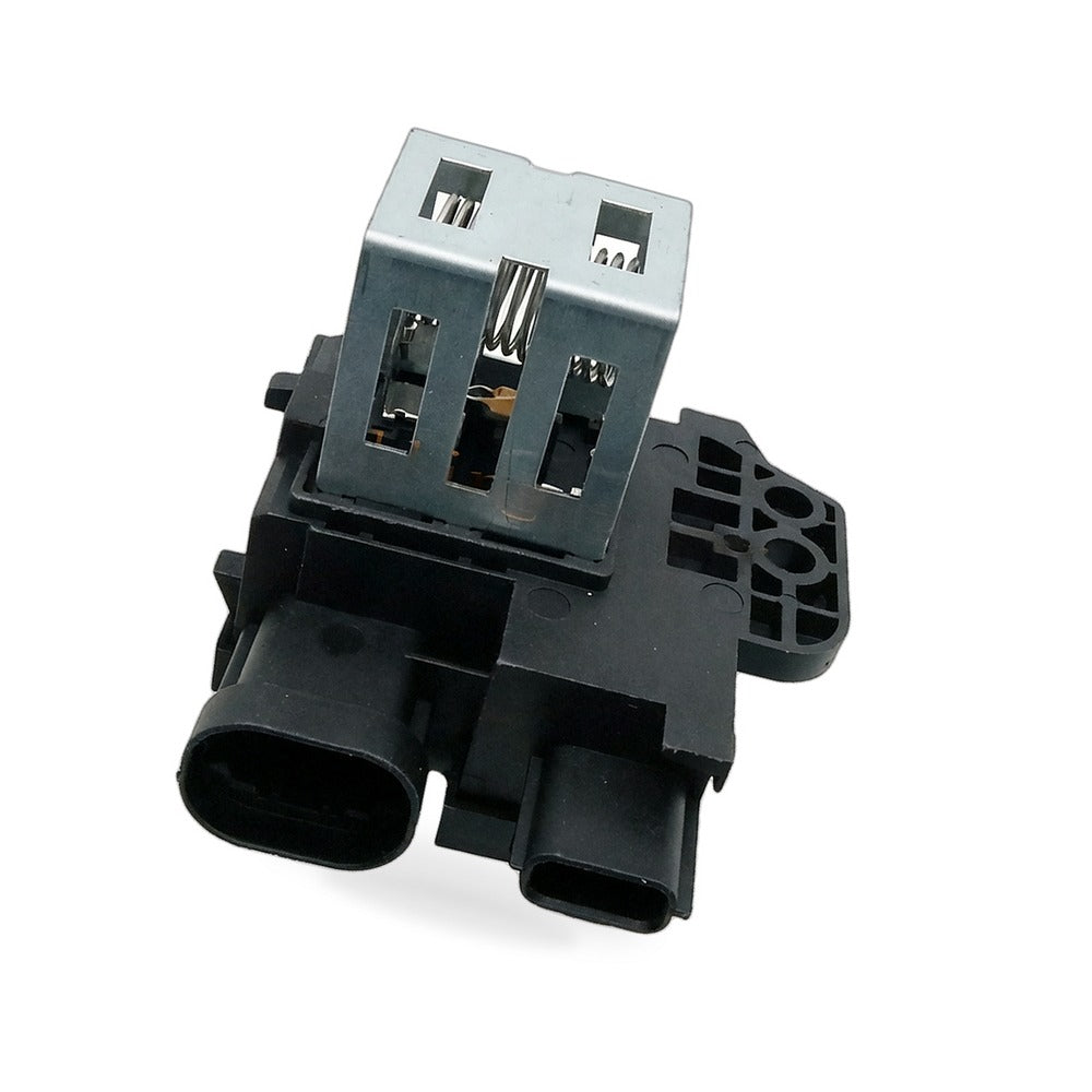 Car AC Fan Controller Speed Resistor Relay for Renault Nissan 255507773R - BD1