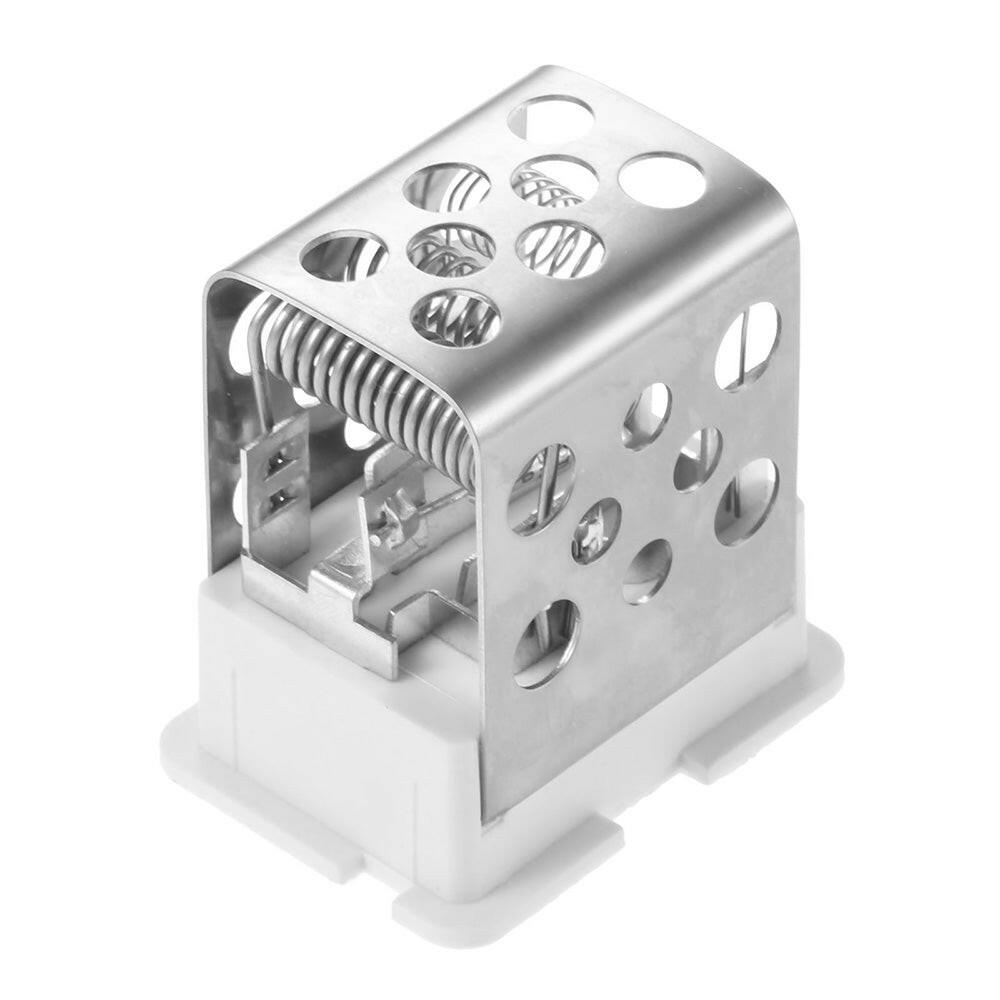 Heater Blower Fan Speed Resistor Suitable For Holden Astra TS AH Zafira TT 93180051 2001-2010