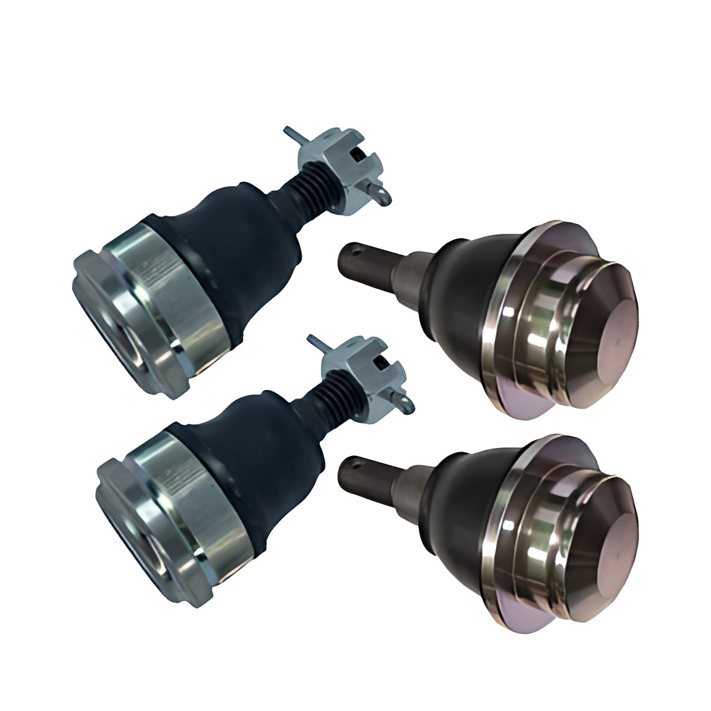 {{ Upper & Lower Ball Joint Set Suitable For Ford Everest UA Turbo Diesel 3.2 15-On }} - Buy Car Parts Online at {{ Kaka Auto Parts }}.