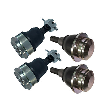compare product Upper & Lower Ball Joint Set Suitable For Ford Everest UA Turbo Diesel 3.2L 2015-ON