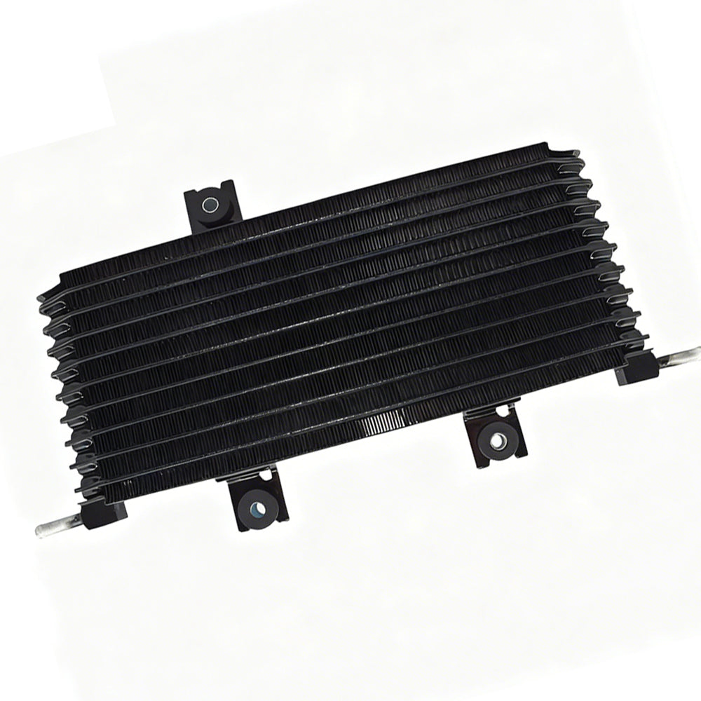 {{ Aluminum Oil Cooler Suitable for Nissan X-Trail T31 2007–2014 2.5L }} - Buy Car Parts Online at {{ Kaka Auto Parts }}.
