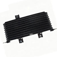 {{ Aluminum Oil Cooler Suitable for Nissan X-Trail T31 2007–2014 2.5L }} - Buy Car Parts Online at {{ Kaka Auto Parts }}.