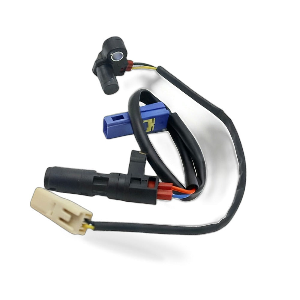 Transmission Speed Sensor Suitable for VW Jetta Golf Passat Skoda Octavia - BD3