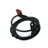 2115401217 ABS Sensor A2115401917 Suitable for Mercedes Wheel Speed 2ABS0095 - BD4