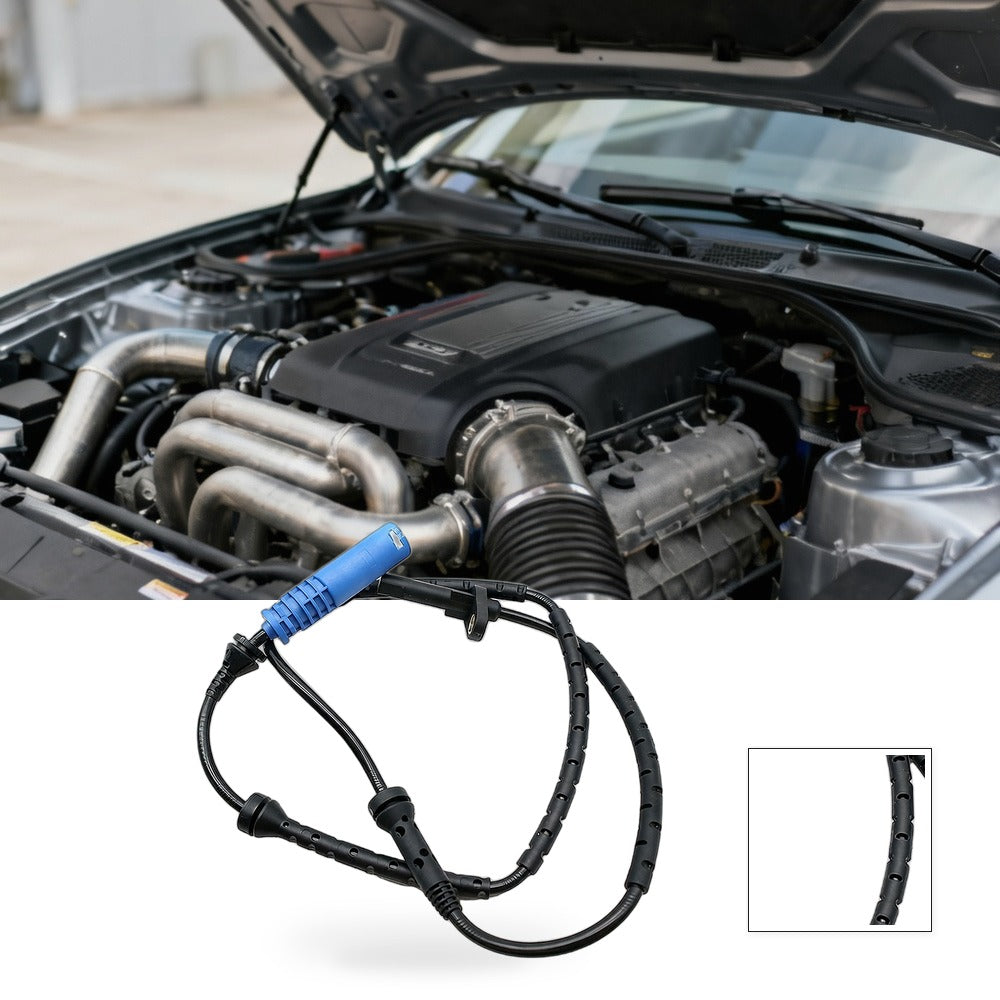 ABS Wheel Speed Sensor Suitable for BMW E83 2003-2010 34523420330 - BG1