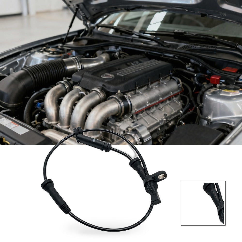 ABS Wheel Speed Sensor Suitable for BMW F30 F35 34526852907 34526791223 - BG1