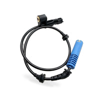 ABS Wheel Speed Sensor Suitable for BMW 1 Series 3 Series 34526752681 - BD3