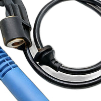 ABS Wheel Speed Sensor Suitable for BMW 1 Series 3 Series 34526752681 - XQ1