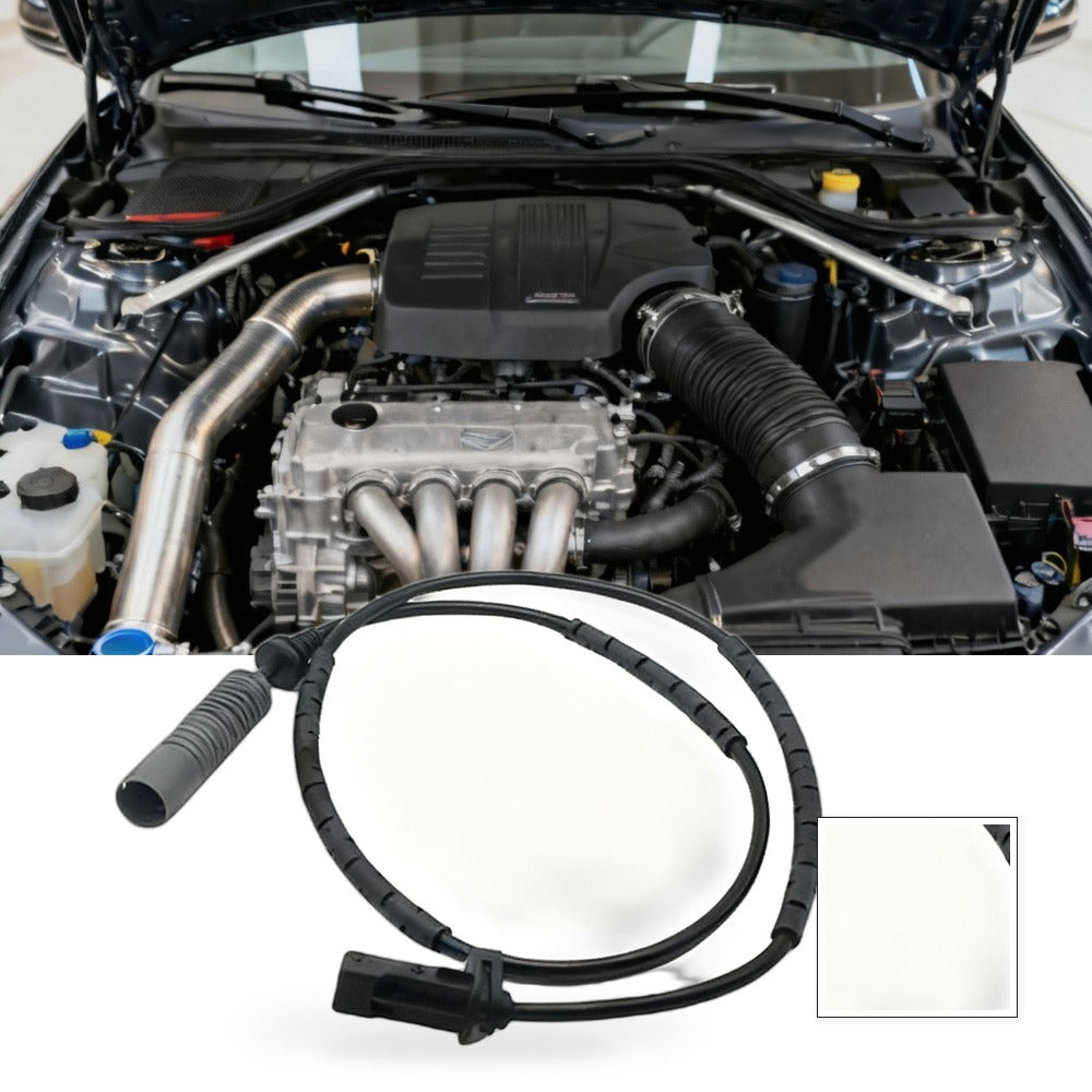 ABS Wheel Speed Sensor Suitable for BMW 1 Series 3 Series E90 E91 E92 E93 - BG1