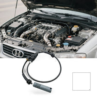 ABS Sensor 34521163027 34521165519 Suitable for BMW E36 318i 325i M3 1992-1999 - BG1