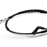 ABS Wheel Speed Sensor Wire Suitable for BMW 34356762253 34356789445 - XQ1