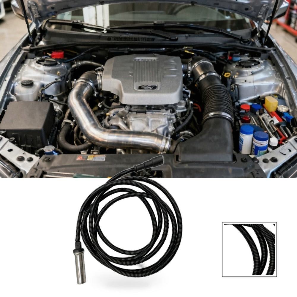 ABS Wheel Speed Sensor Suitable for Mercedes-Benz C-Class E-Class S-Class - BG1