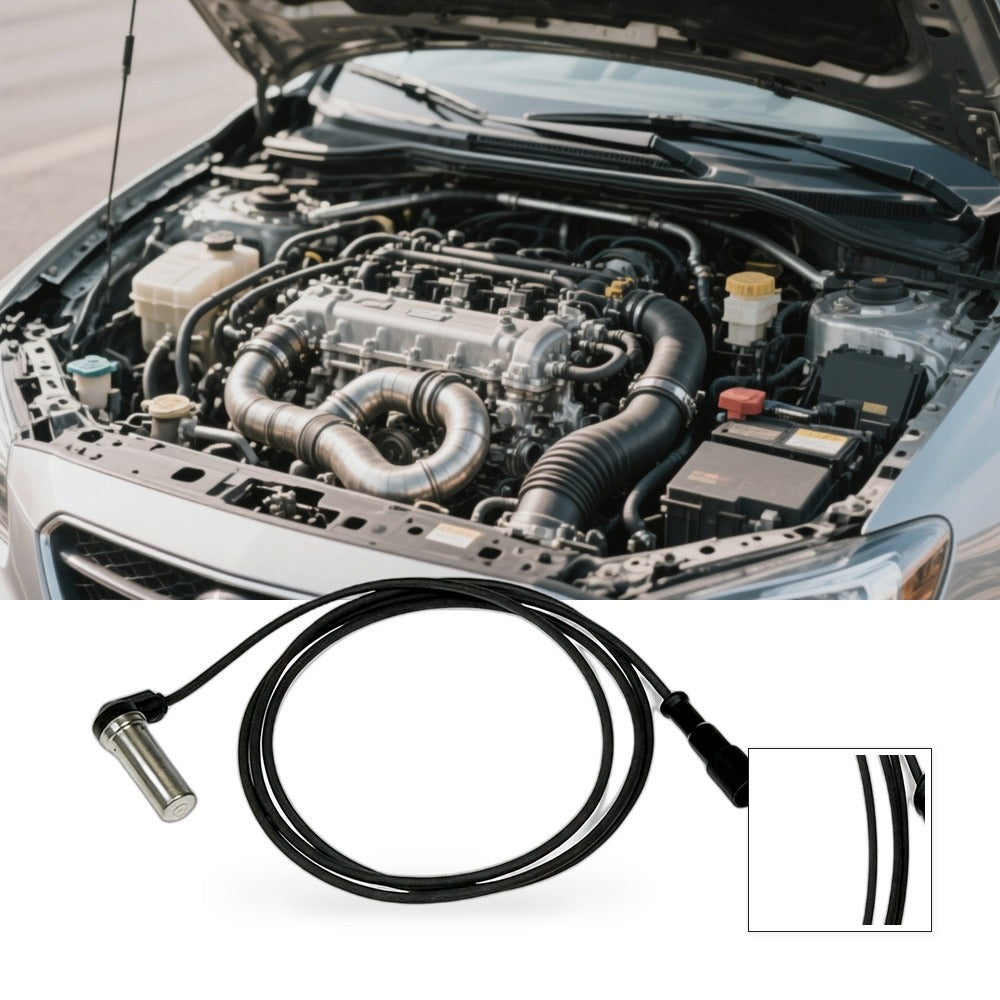 ABS Wheel Speed Sensor Suitable for Mercedes-Benz Actros Axor Atego 4410328130 - BG1