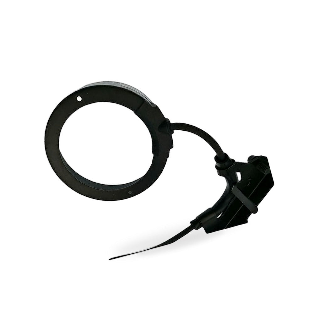 ABS Wheel Speed Sensor Suitable for Chevrolet Silverado 1500 2500 Tahoe 15176997 - BD4