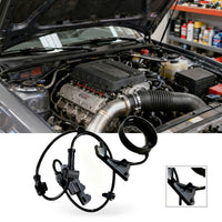 ABS Wheel Speed Sensor Suitable for Chevrolet Silverado 1500 2500 Tahoe 15176997 - BG1