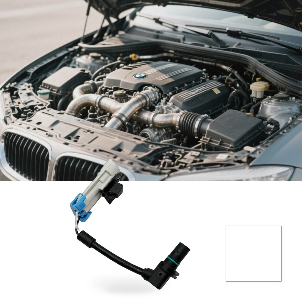 ABS Wheel Speed Sensor 96626078 19299535 Suitable for Chevrolet Opel - BG1