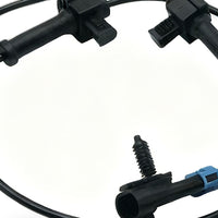 ABS Wheel Speed Sensor Suitable for Chevrolet Cobalt HHR Pontiac G5 10384745 - XQ1