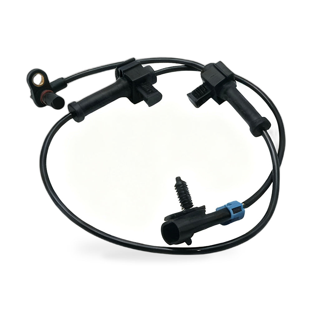 ABS Wheel Speed Sensor Suitable for Chevrolet Cobalt HHR Pontiac G5 10384745 - ZT2