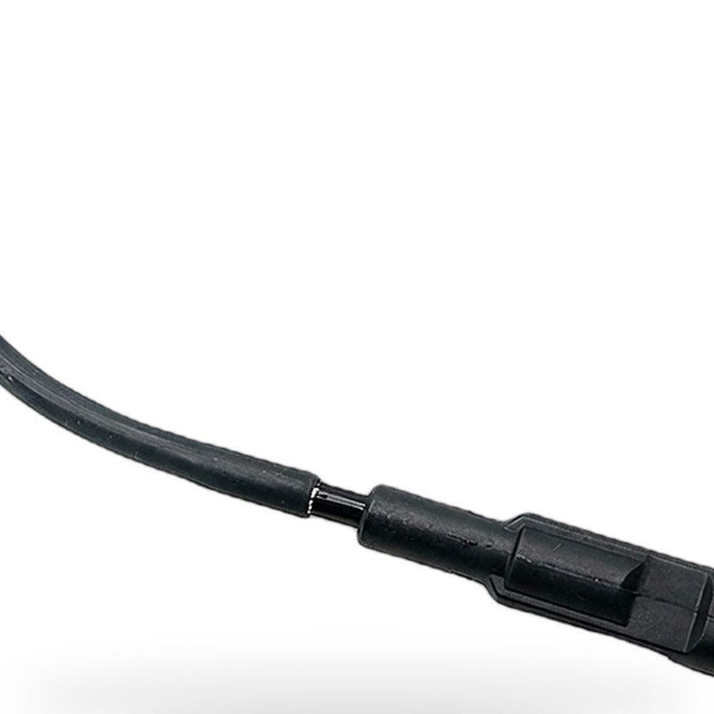 Brake Pad Wear Sensor Suitable for Chevrolet Cadillac 84480342 84693643 - XQ1