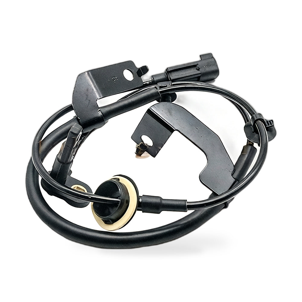 ABS Sensor 5105572AA for Chrysler Dodge Wheel Speed Sensor - ZT2