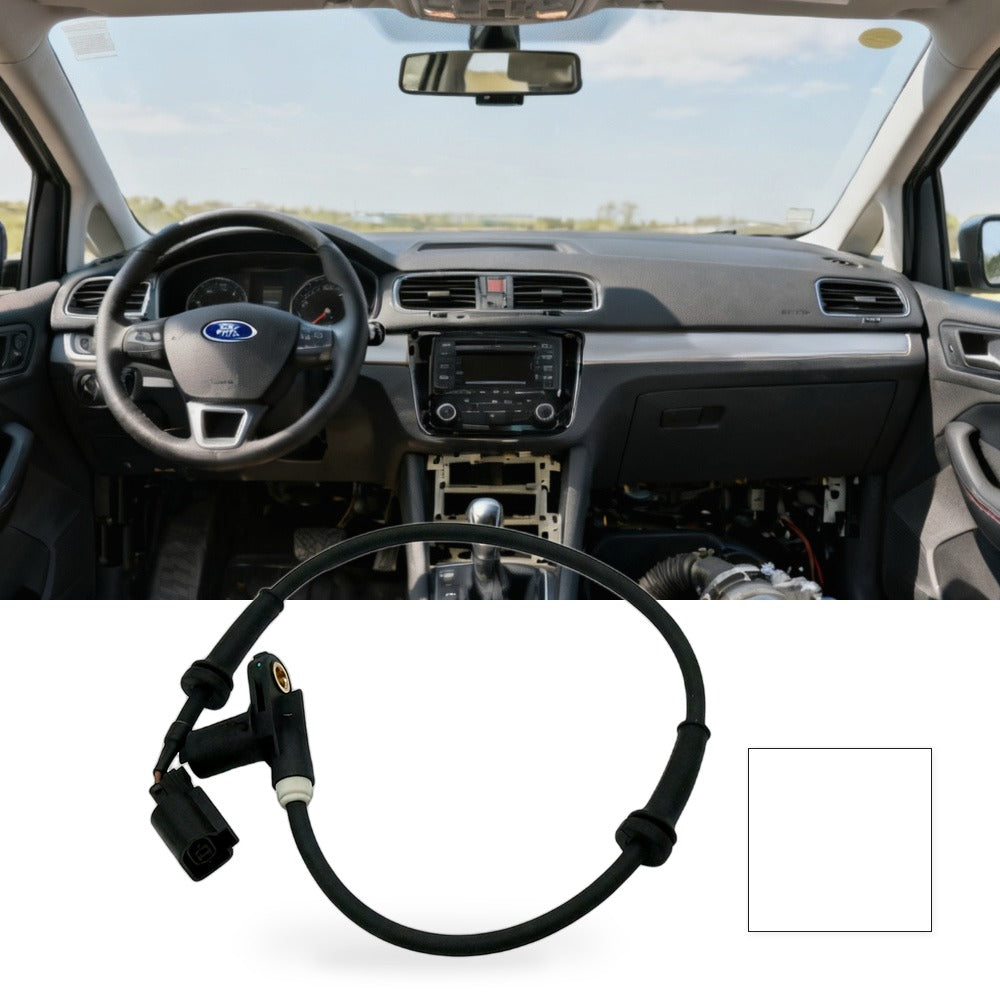 ABS Wheel Speed Sensor Suitable for Volkswagen Sharan Ford Galaxy SEAT Alhambra - BG1