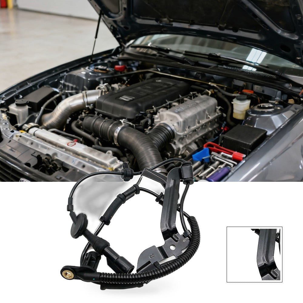 ABS Wheel Speed Sensor Suitable for Ford Escape 2008-2012 9L8Z-2C204-A - BG1