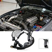 ABS Wheel Speed Sensor Suitable for Ford Escape 2008-2012 9L8Z-2C204-A - BG1