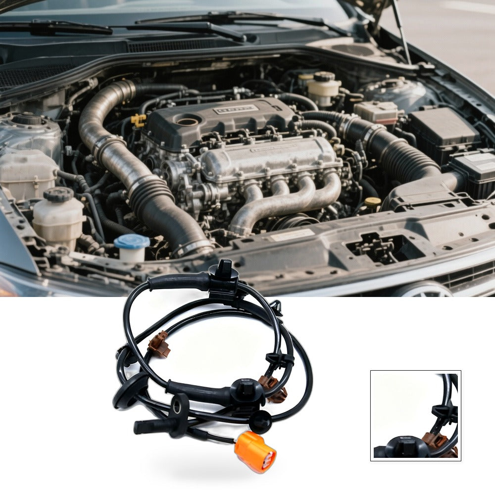 ABS Wheel Speed Sensor Suitable for Honda Fit Jazz 2007-2008 57450-SLN-A01 - BG1