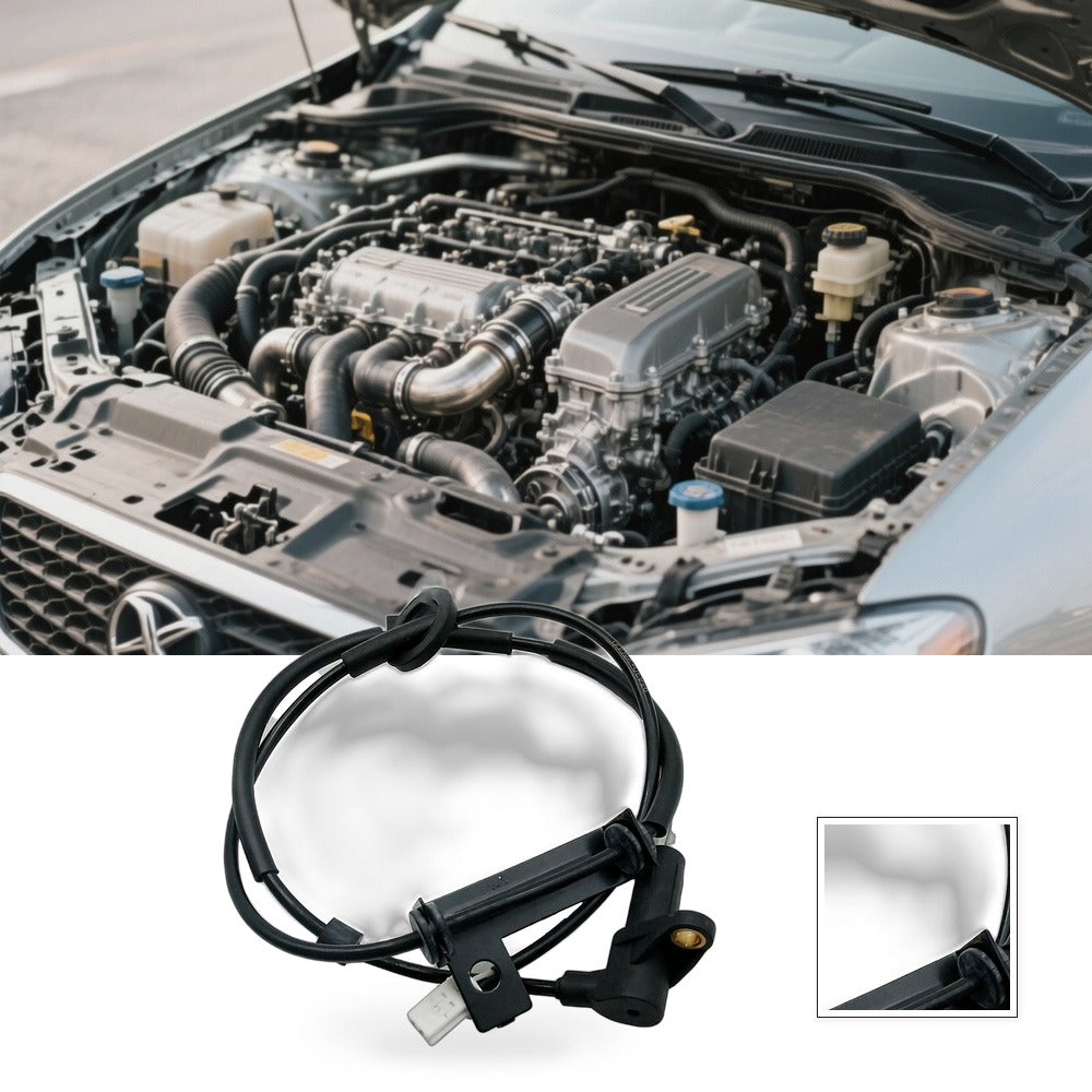 ABS Wheel Speed Sensor Suitable for Hyundai Accent Kia Rio Rio5 2006-2011 - BG1