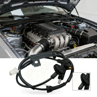 ABS Wheel Speed Sensor Suitable for Hyundai Accent Kia Rio 2006-2011 9564026000 - BG1