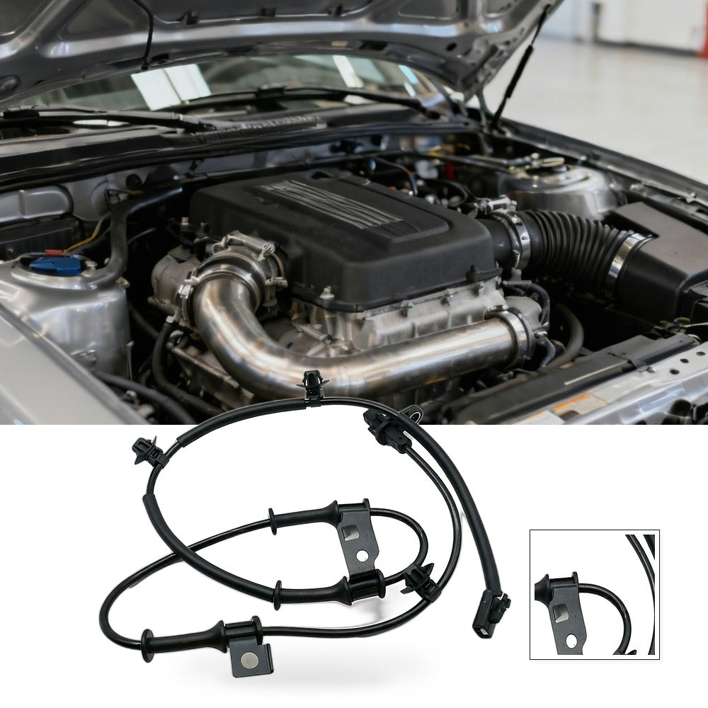ABS Wheel Speed Sensor Suitable for Hyundai Elantra Kona Kia Forte Seltos - BG1