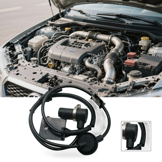 ABS Wheel Speed Sensor Suitable for Hyundai Santa Fe Tucson Kia Sportage