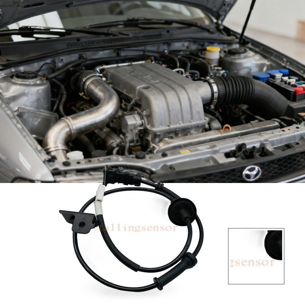 ABS Wheel Speed Sensor Suitable for Hyundai Accent Kia Rio 2011-2017 91920-07100 - BG1