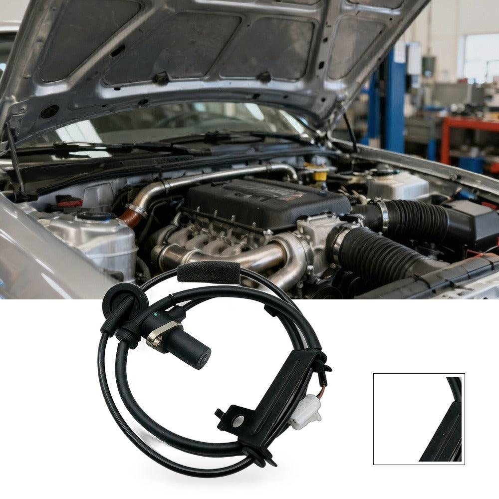 ABS Wheel Speed Sensor Suitable for Hyundai Santa Fe Sonata Kia Optima - BG1