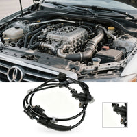 ABS Wheel Speed Sensor Suitable for Hyundai Tiburon 2003-2008 95670-2C600 - BG1