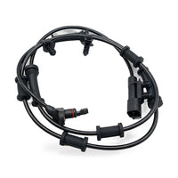 ABS Wheel Speed Sensor Suitable for Jeep Wrangler Cherokee Grand Cherokee - ZT2