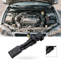 ABS Wheel Speed Sensor Suitable for Jeep Grand Cherokee 2005-2010 Rear Left - BG1