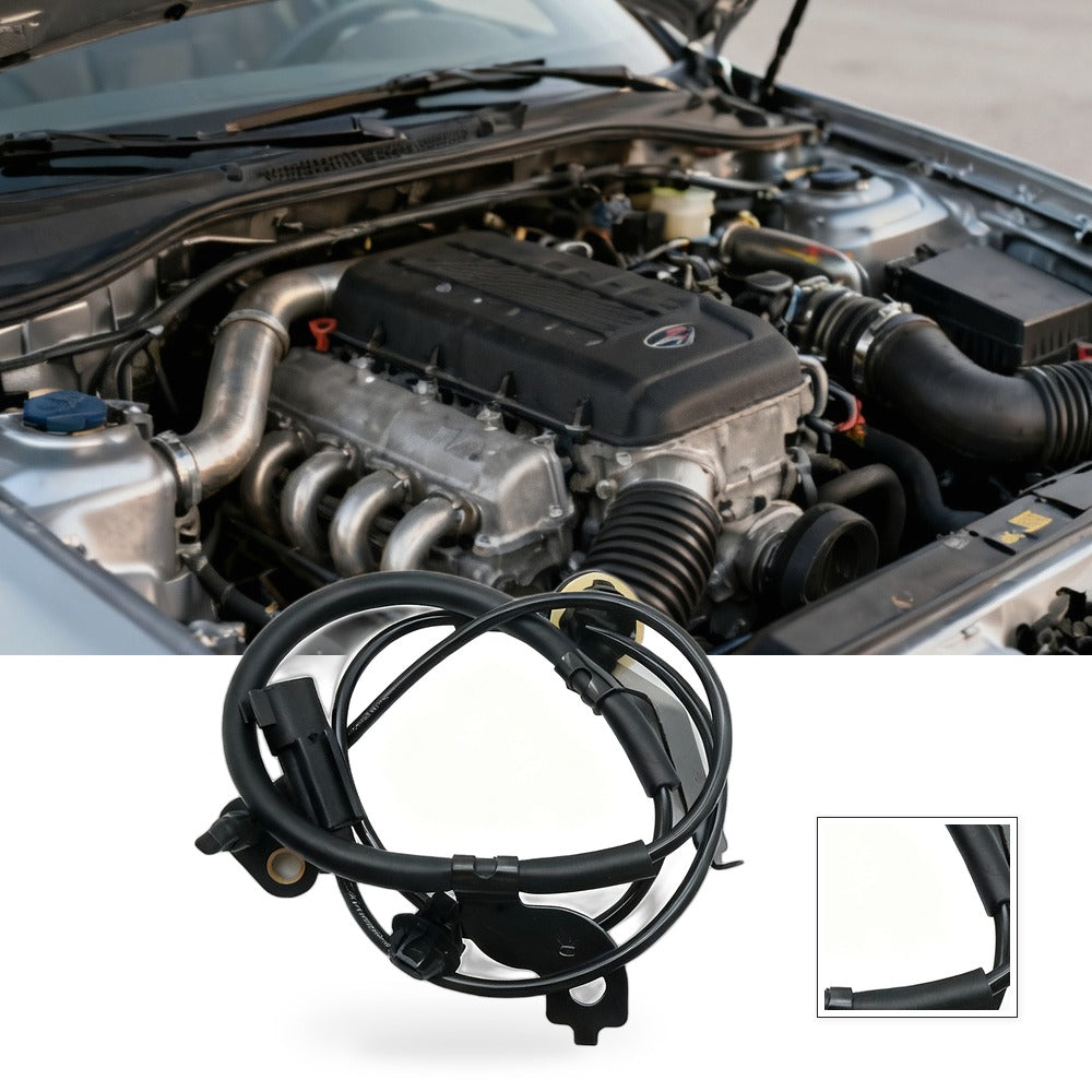 ABS Wheel Speed Sensor Suitable for Mitsubishi Outlander Lancer ASX 2006-2020 - BG1