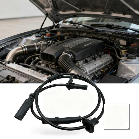 ABS Wheel Speed Sensor Suitable for Mazda CX-5 3 6 2012-2024 HA00-43-78YM1A