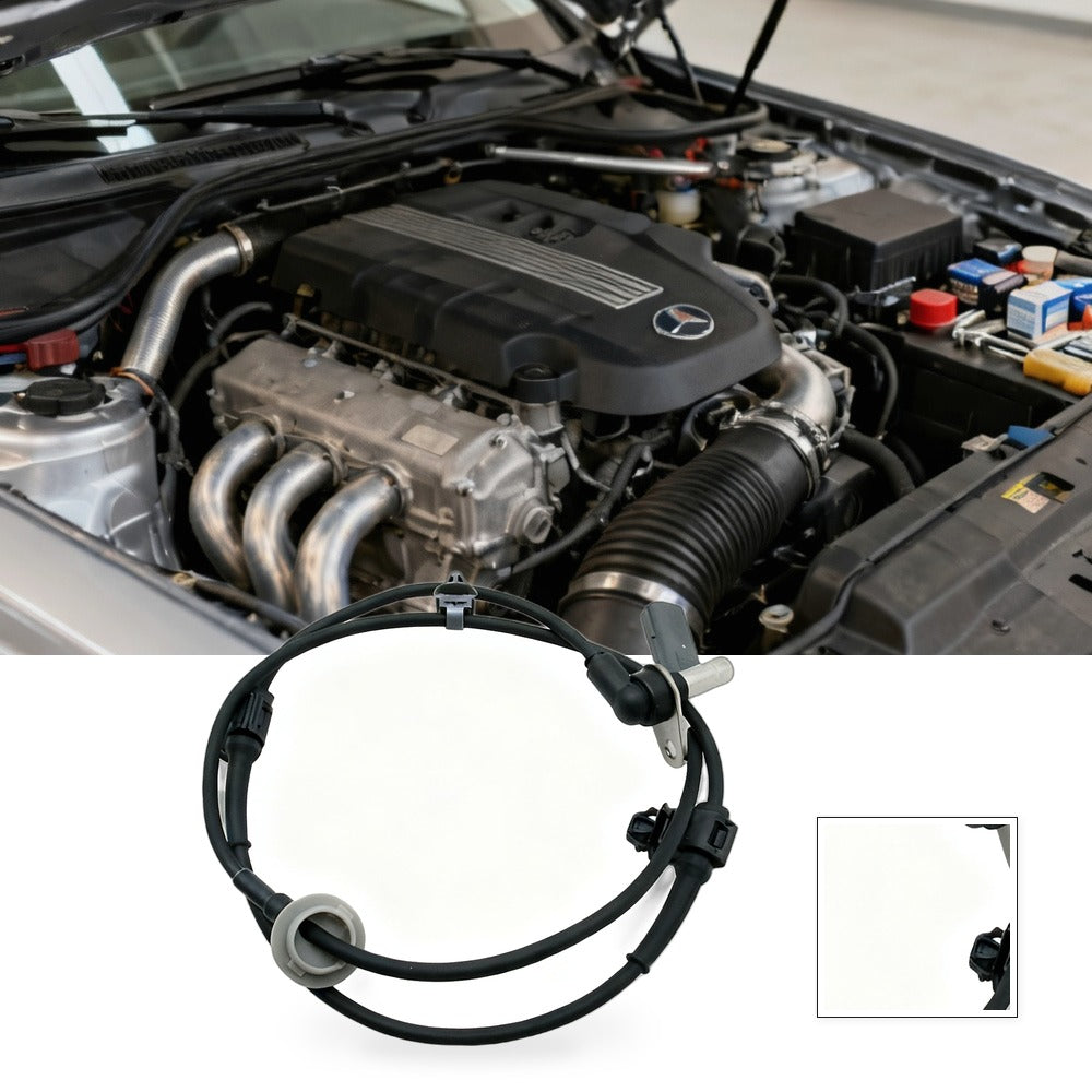 ABS Wheel Speed Sensor Suitable for Mazda CX-7 2007-2012 L206-43-73XC - BG1