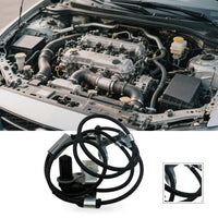 ABS Wheel Speed Sensor Suitable for Mazda 3 5 CX-7 CX-9 UM53-43-72YA - BG1