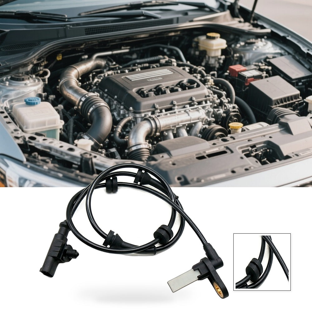 ABS Wheel Speed Sensor Suitable for Nissan Cefiro Maxima Teana 47901-AV710 - BG1