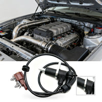 ABS Wheel Speed Sensor Suitable for Nissan Frontier Xterra Pathfinder - BG1