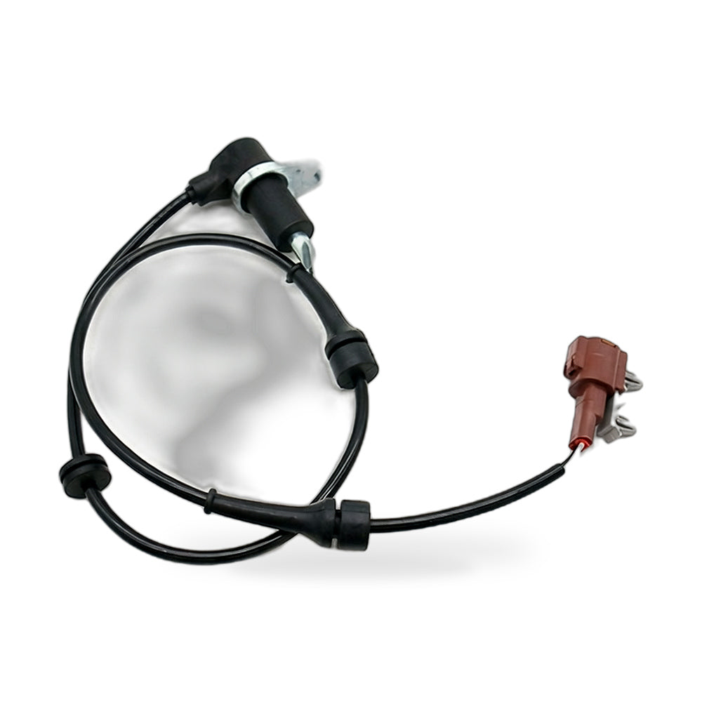 ABS Wheel Speed Sensor Suitable for Nissan Frontier Xterra Pathfinder - ZT3