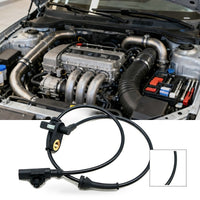 ABS Wheel Speed Sensor Suitable for Nissan Micra March Cubic 2002-2010 - BG1