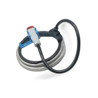 ABS Wheel Speed Sensor Suitable for Opel Astra H Vectra C Zafira B 1603254 - BD4