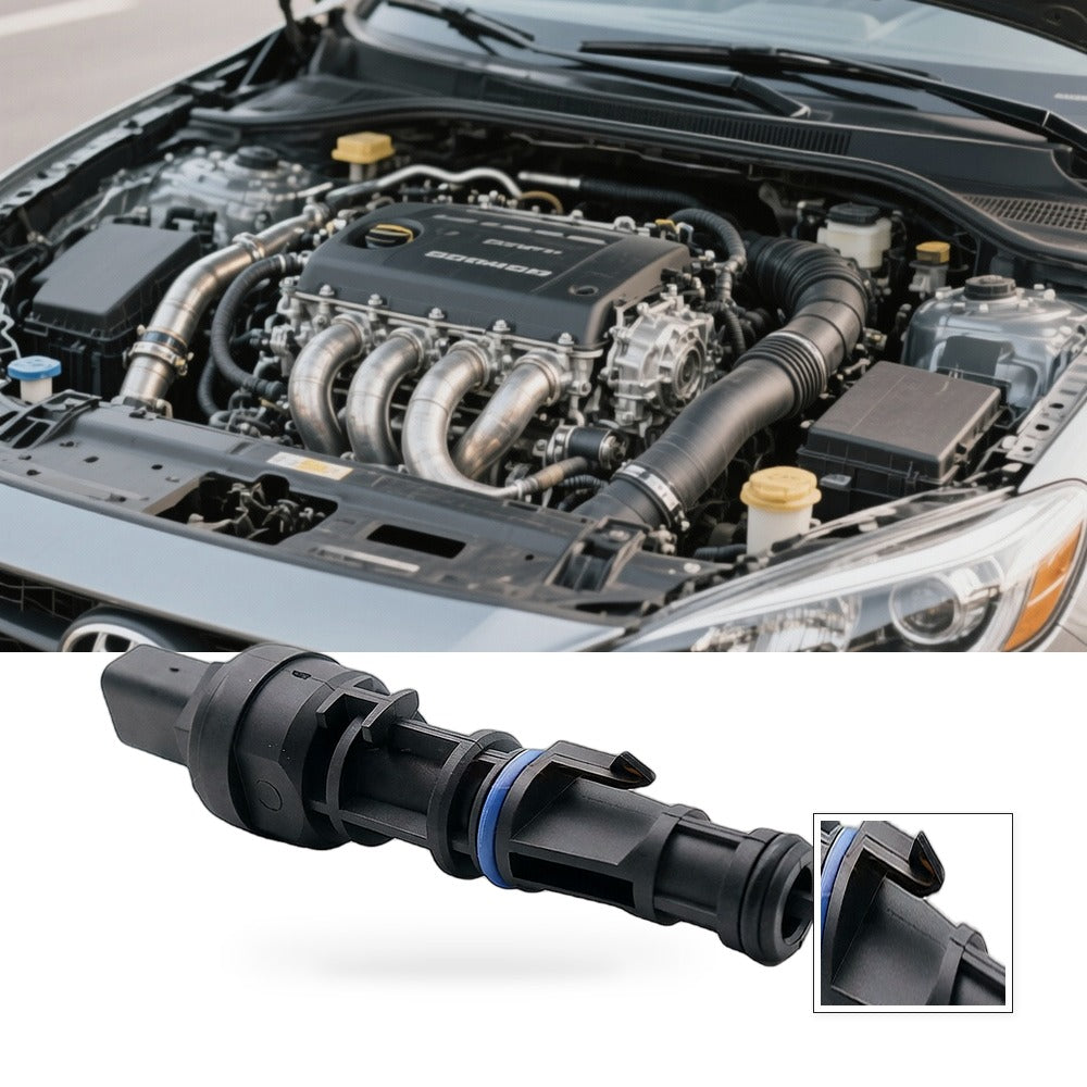 Speed Sensor Suitable for Renault Megane Scenic Clio Kangoo Laguna 7700418919 - BG1